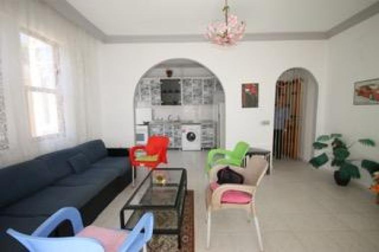 Квартира в Алании, Турция, 70 м² - фото 2