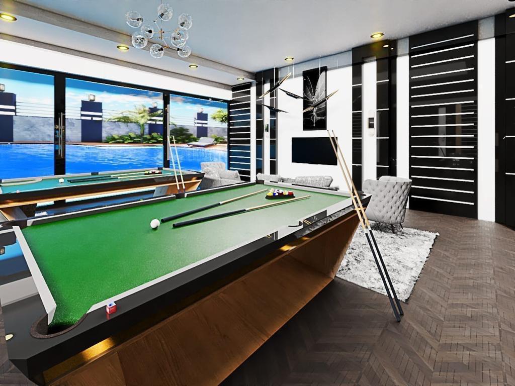 Квартира в Алании, Турция, 55 м² - фото 2