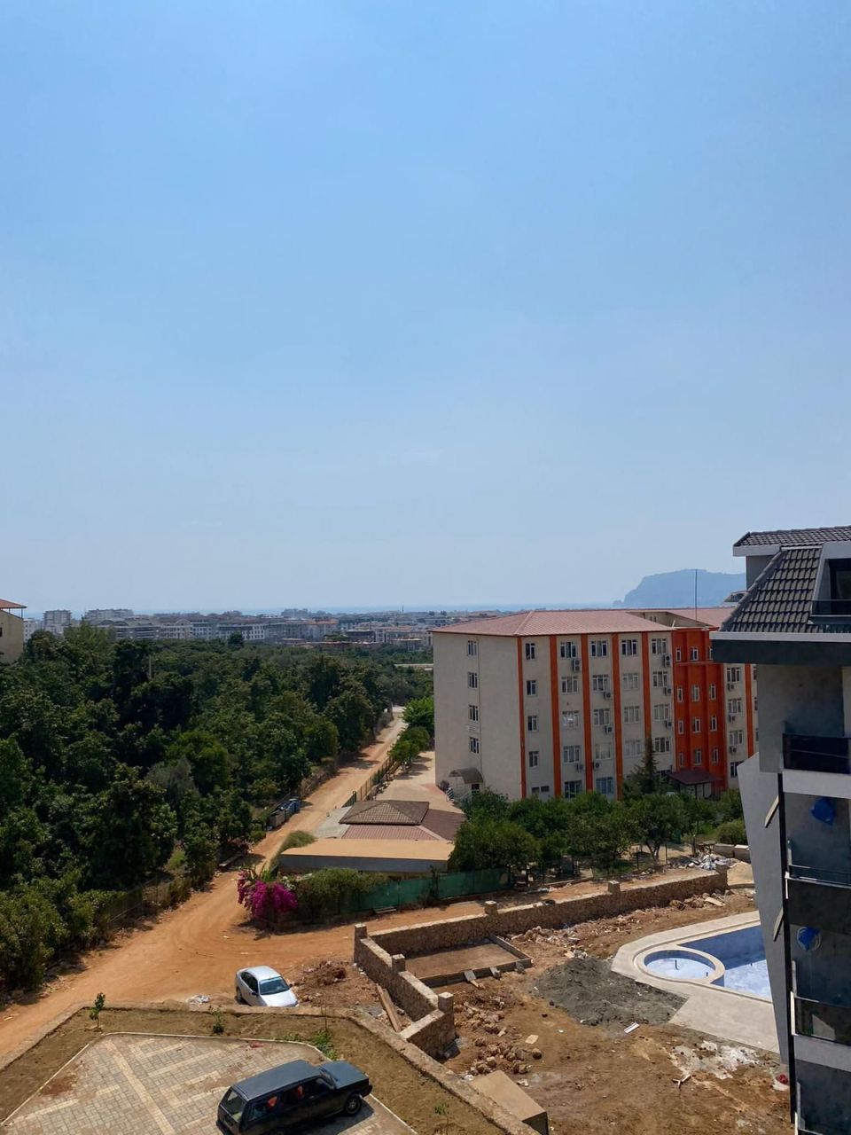 Квартира в Алании, Турция, 144 м² - фото 2