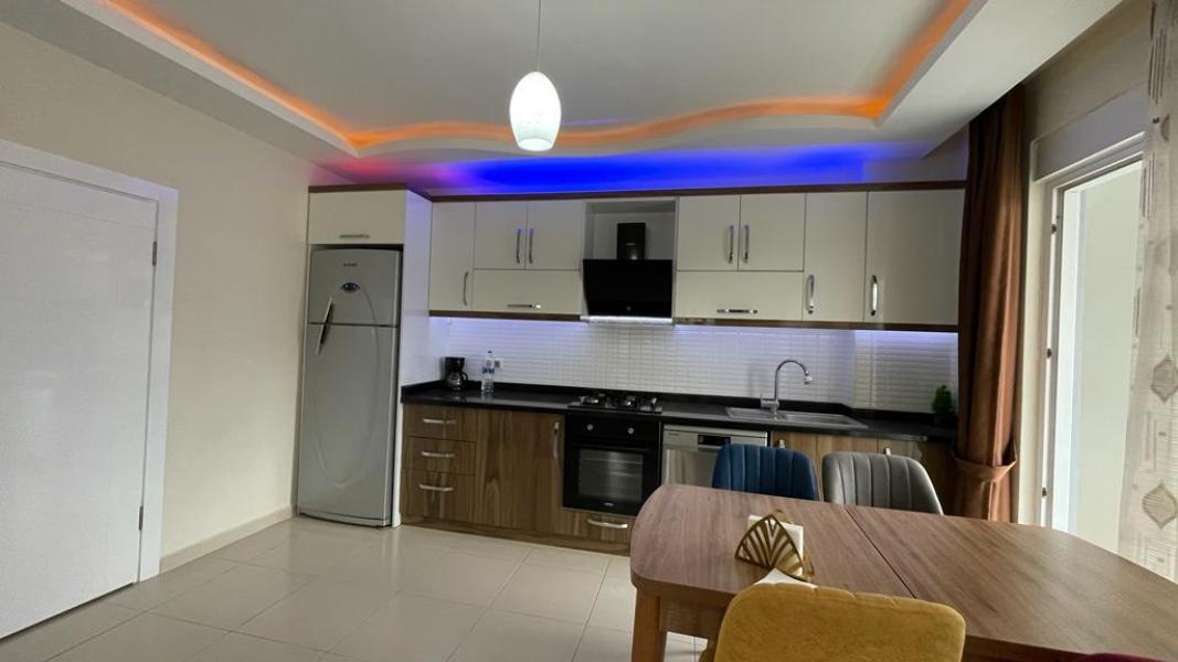 Пентхаус в Алании, Турция, 160 м² - фото 2