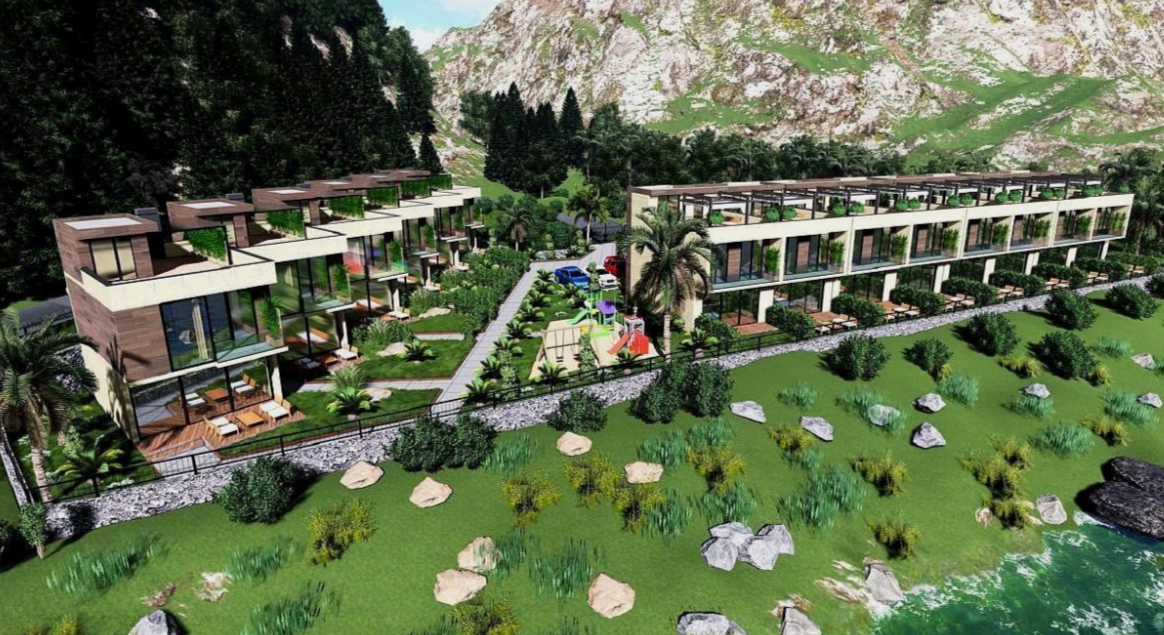 Коттедж в Батуми, Грузия, 146 м² - фото 2