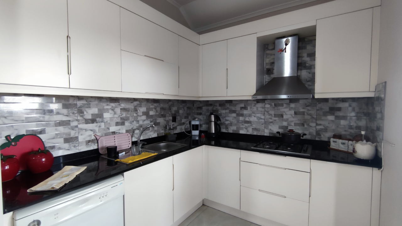 Квартира в Алании, Турция, 250 м² - фото 2