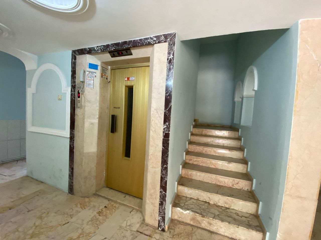 Квартира в Алании, Турция, 120 м² - фото 2