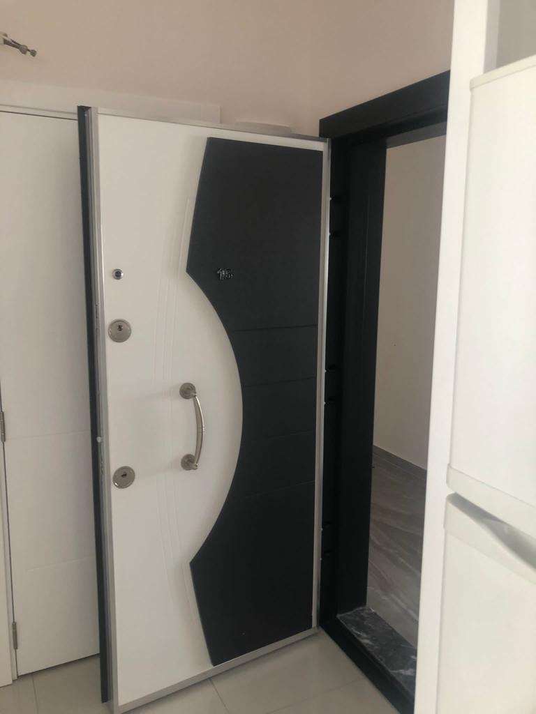 Квартира в Алании, Турция, 50 м² - фото 2