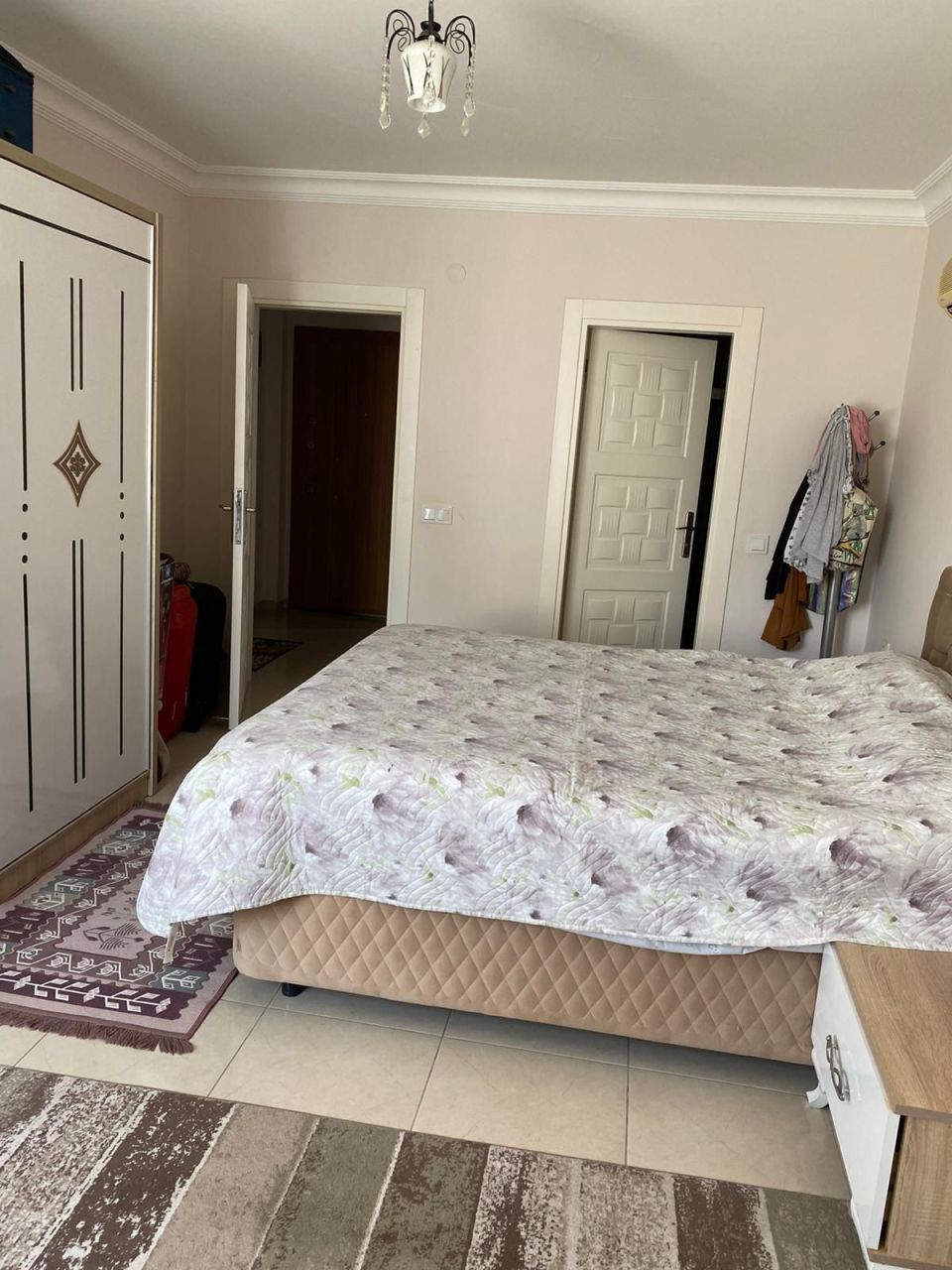 Квартира в Алании, Турция, 110 м² - фото 2