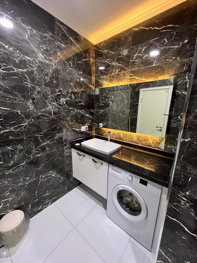 Квартира в Алании, Турция, 147 м² - фото 2