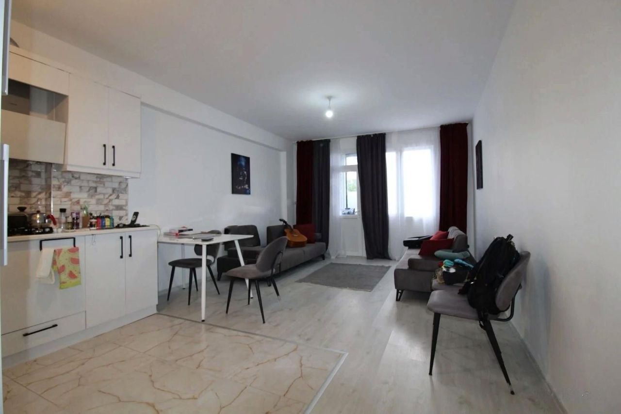 Квартира в Мерсине, Турция, 95 м² - фото 2