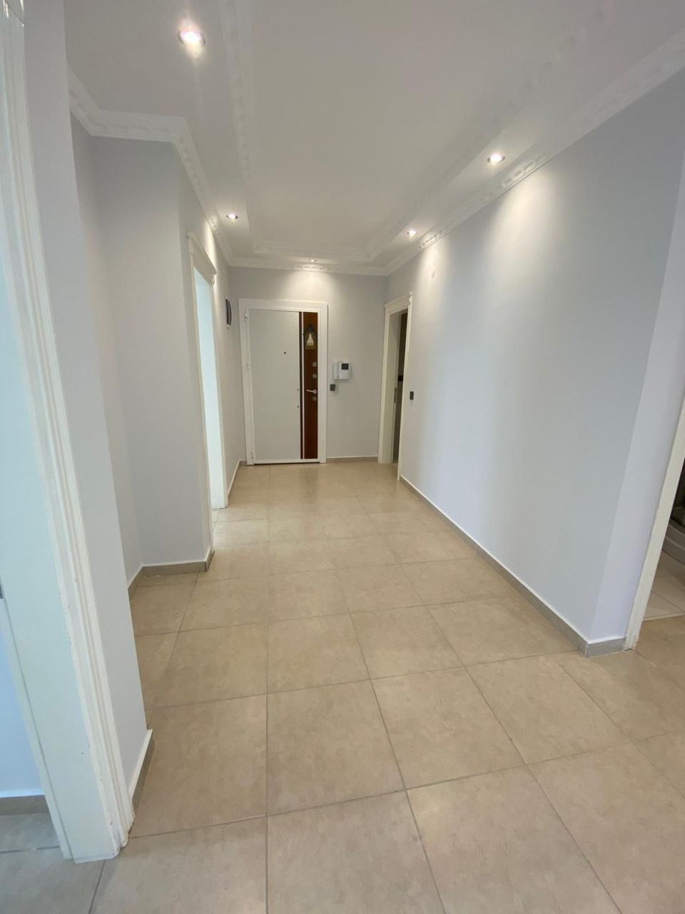 Квартира в Алании, Турция, 160 м² - фото 2