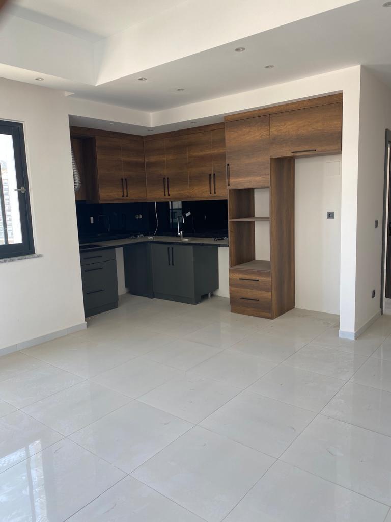 Квартира в Алании, Турция, 66 м² - фото 2