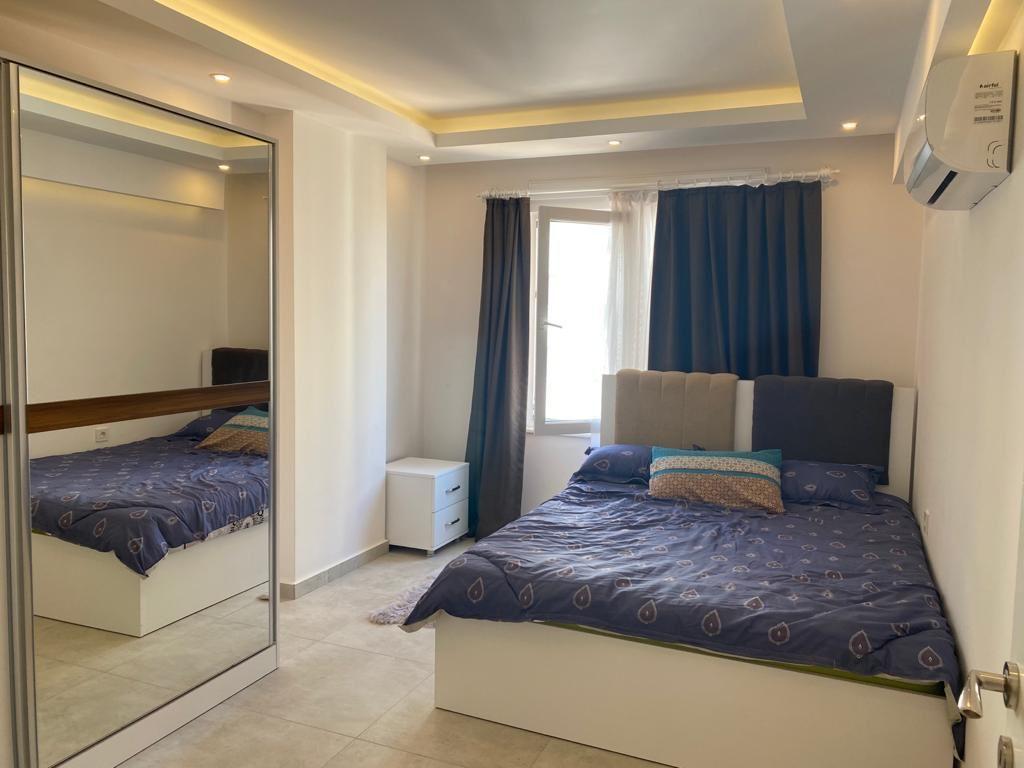 Квартира в Алании, Турция, 65 м² - фото 2