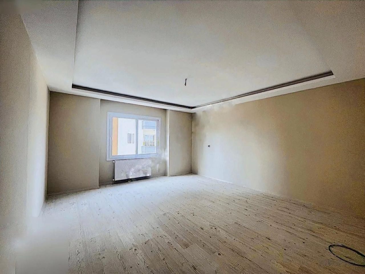 Квартира в Мерсине, Турция, 145 м² - фото 2