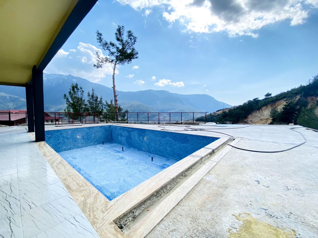 Вилла в Алании, Турция, 350 м² - фото 2