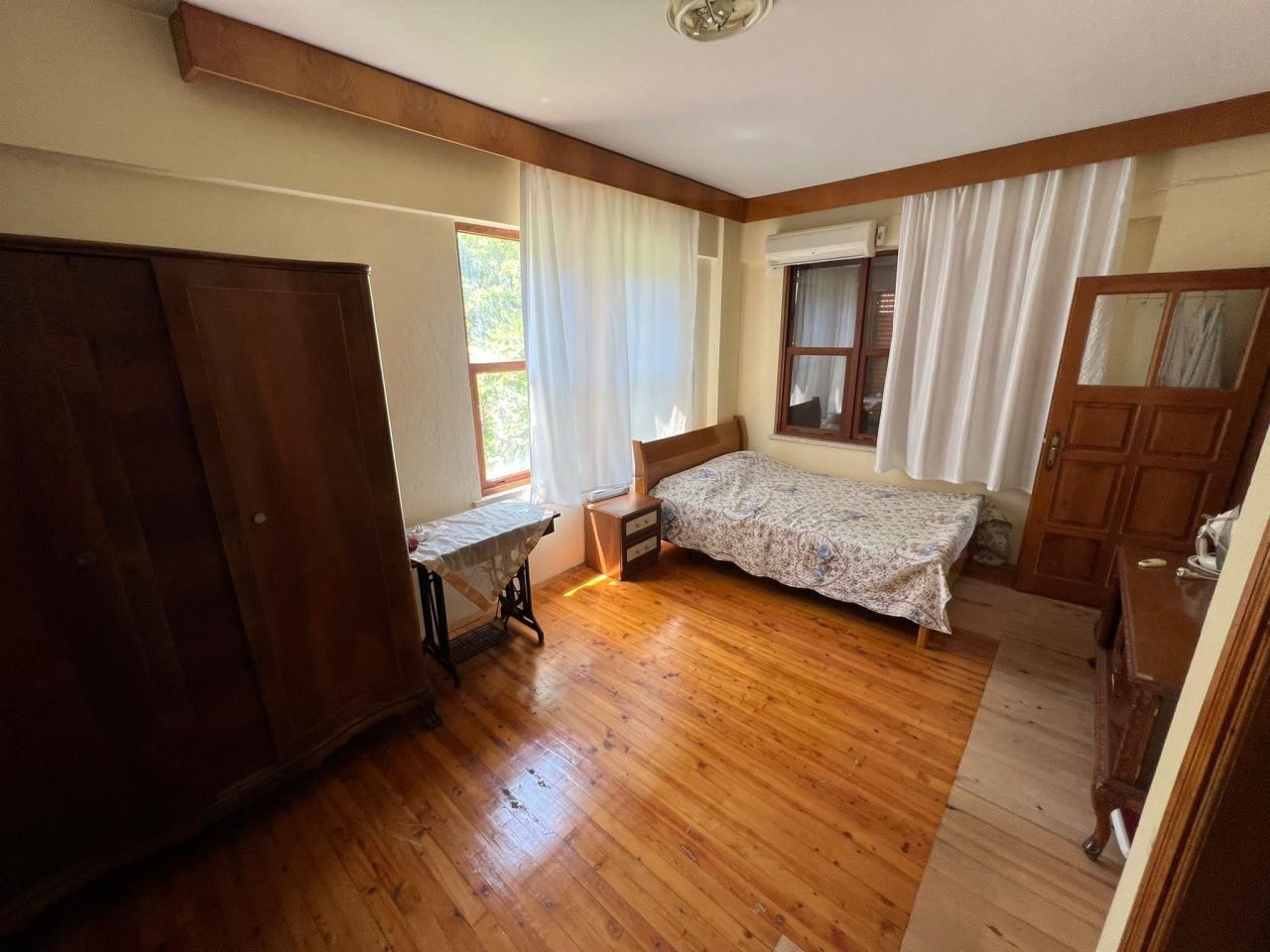 Квартира в Алании, Турция, 105 м² - фото 2