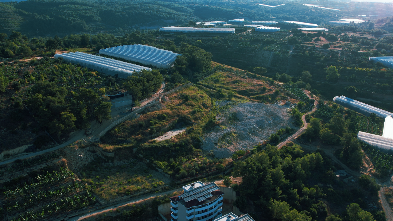 Пентхаус в Алании, Турция, 183 м² - фото 2