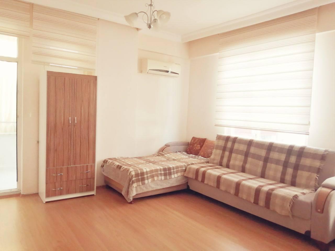 Квартира в Алании, Турция, 90 м² - фото 2