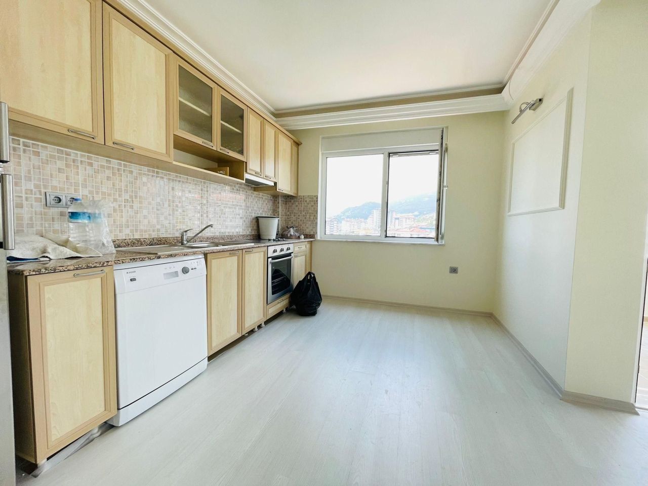 Квартира в Алании, Турция, 115 м² - фото 2