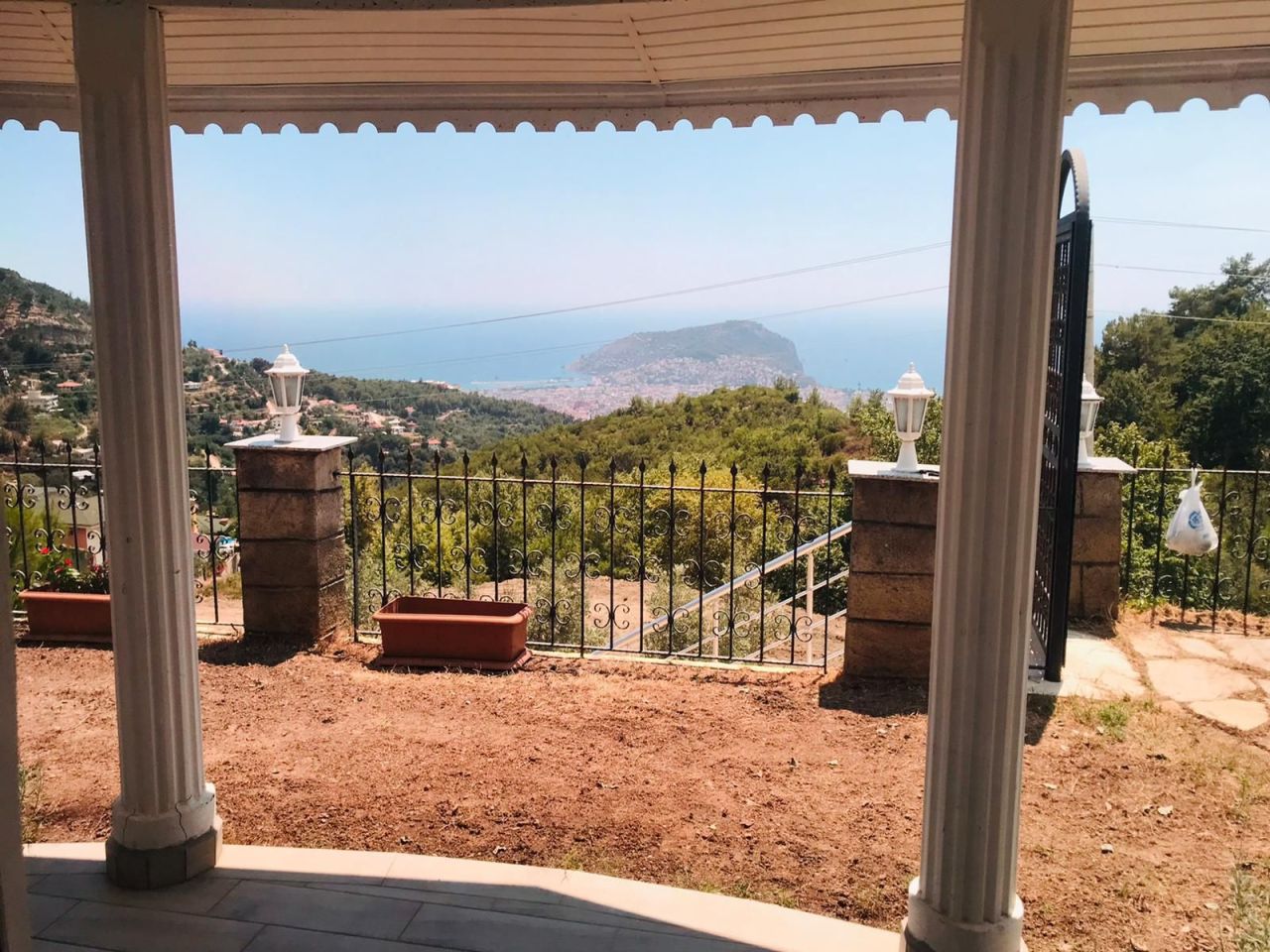 Вилла в Алании, Турция, 200 м² - фото 2