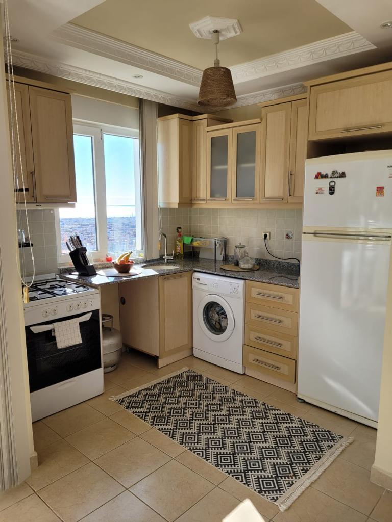 Квартира в Алании, Турция, 60 м² - фото 2