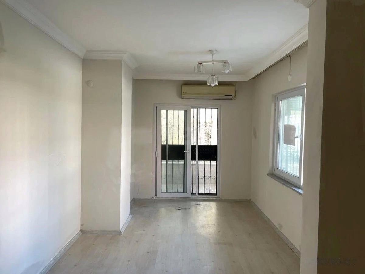 Квартира в Меркезе, Турция, 60 м² - фото 2