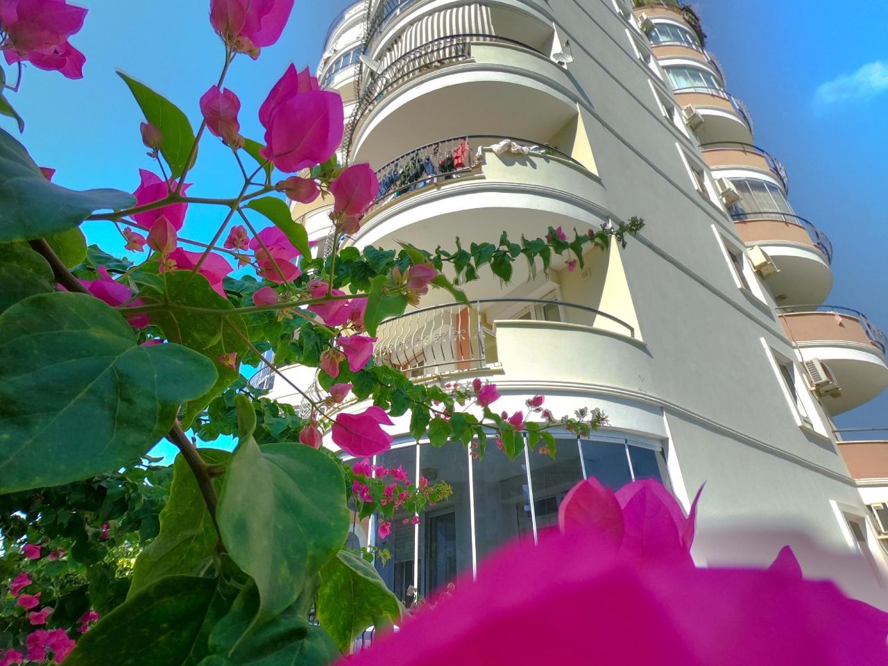 Квартира в Алании, Турция, 119 м² - фото 2