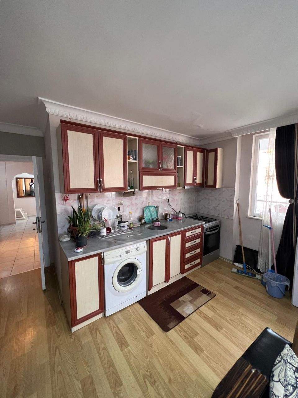 Квартира в Алании, Турция, 130 м² - фото 2