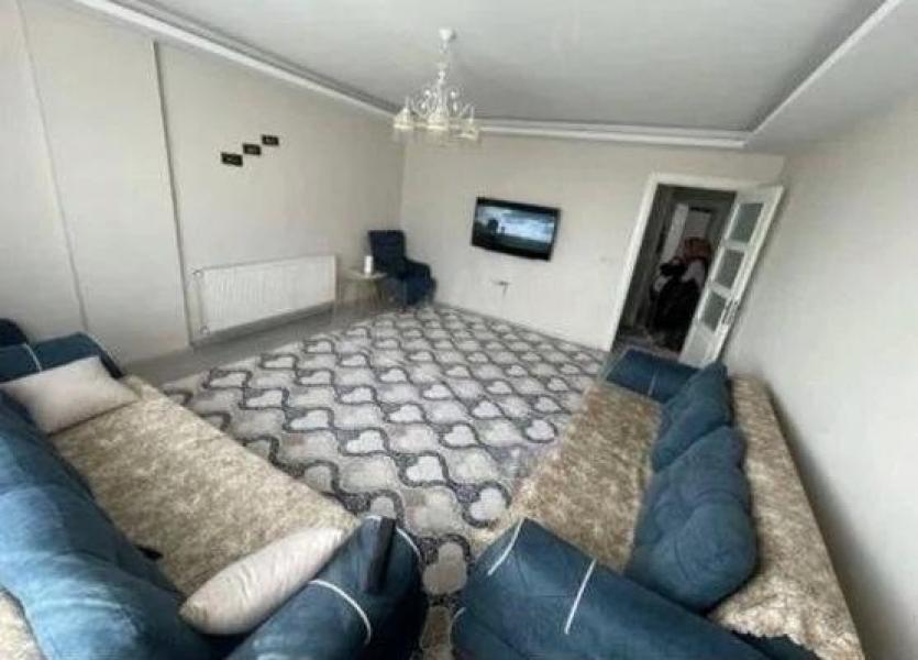 Квартира в Мерсине, Турция, 140 м² - фото 2