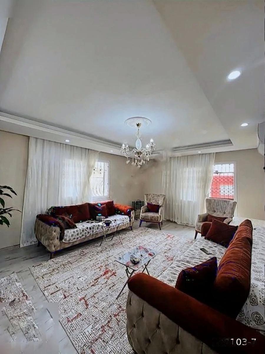 Квартира в Мерсине, Турция, 85 м² - фото 2