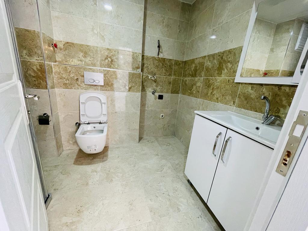 Квартира в Конаклы, Турция, 55 м² - фото 2