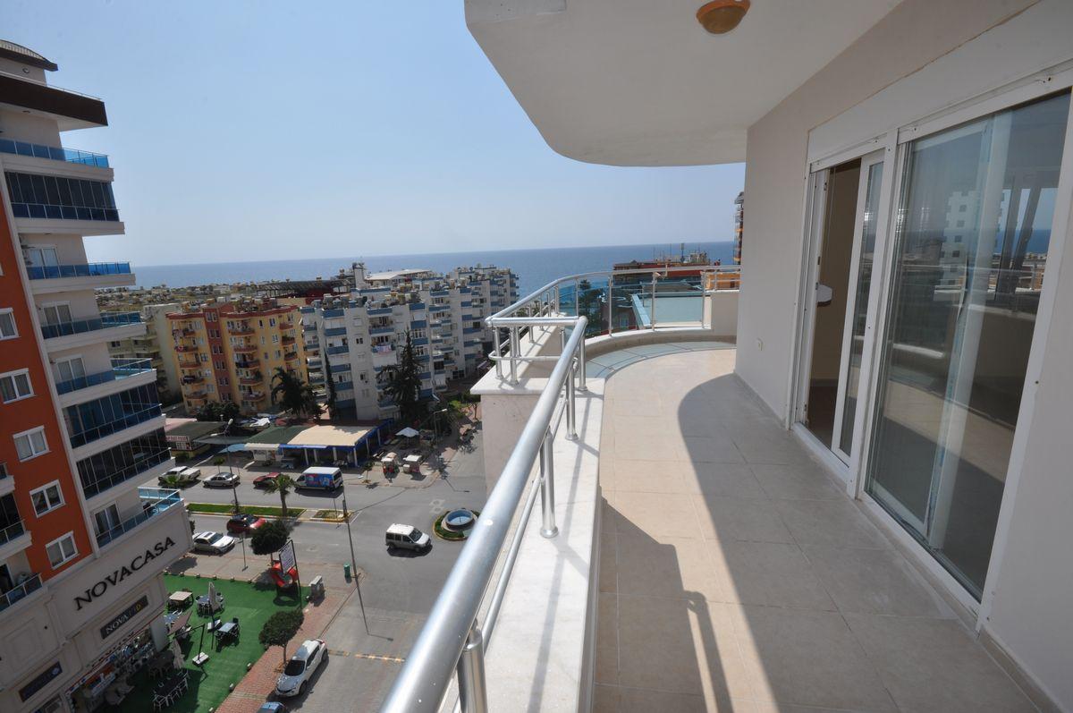 Пентхаус в Алании, Турция, 230 м² - фото 2