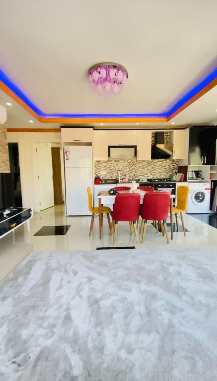 Пентхаус в Алании, Турция, 200 м² - фото 2