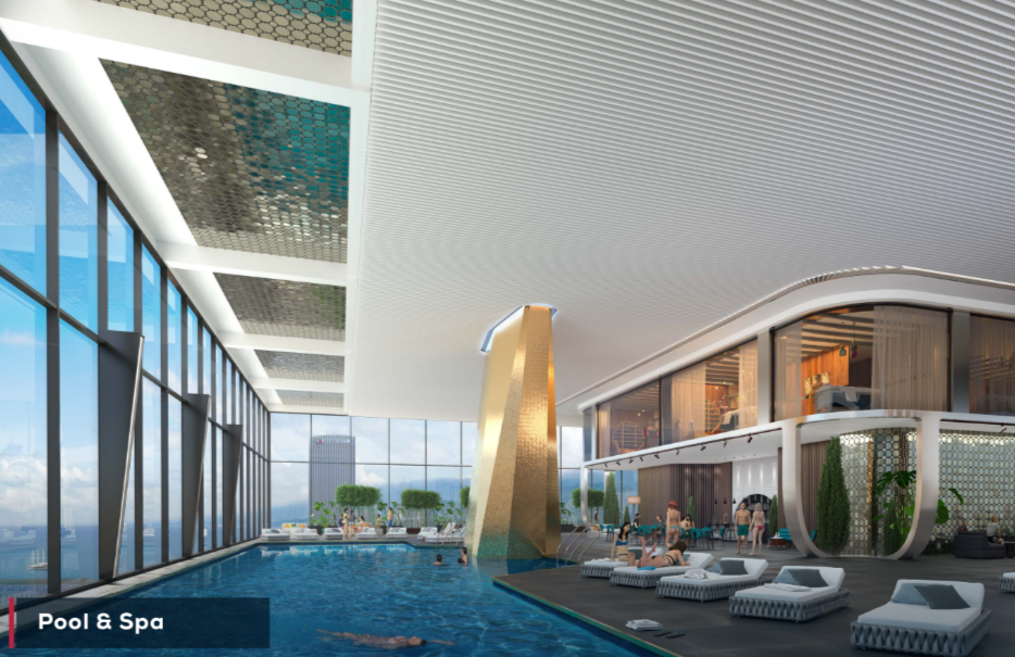 Квартира в Батуми, Грузия, 29 м² - фото 2