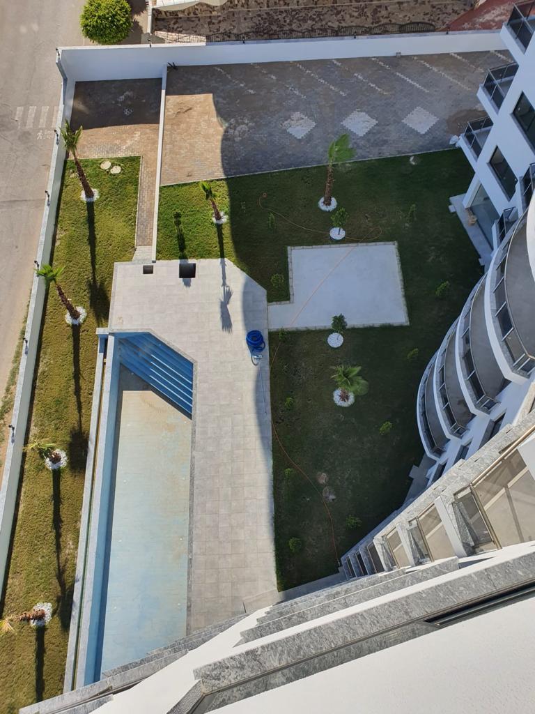 Квартира в Алании, Турция, 90 м² - фото 2