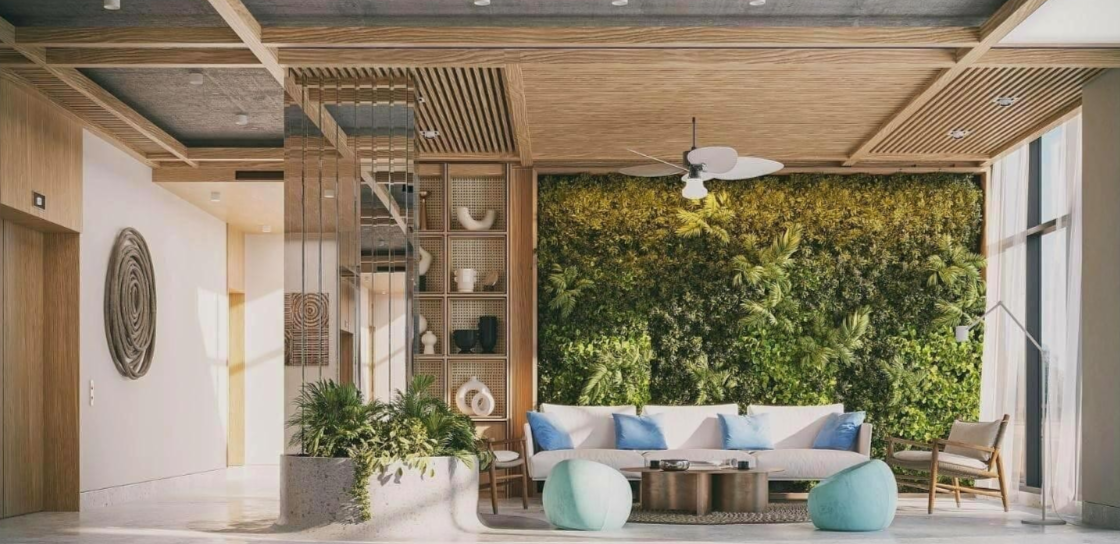 Квартира в Батуми, Грузия, 40 м² - фото 2