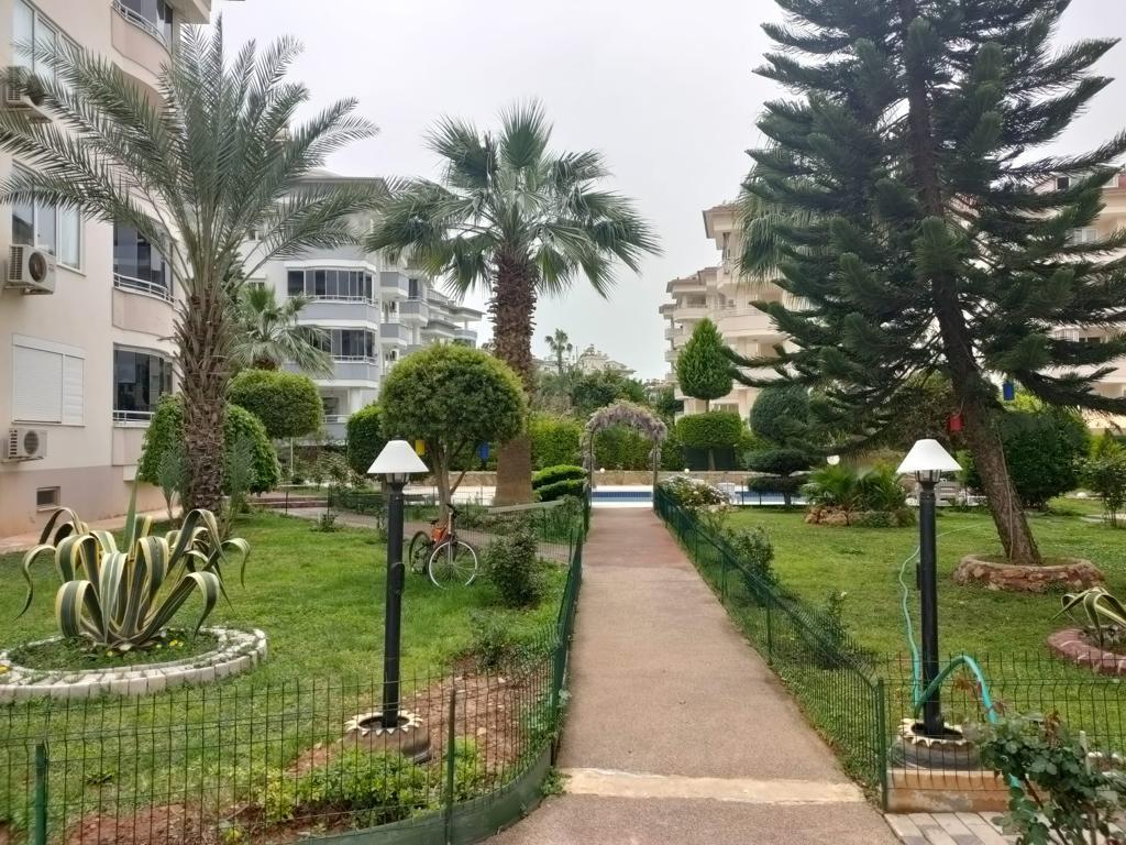 Квартира в Алании, Турция - фото 2