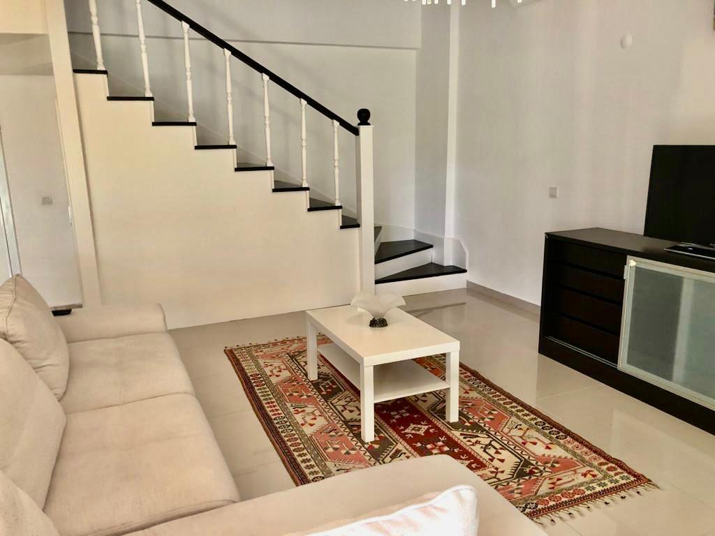 Пентхаус в Кестеле, Турция, 110 м² - фото 2