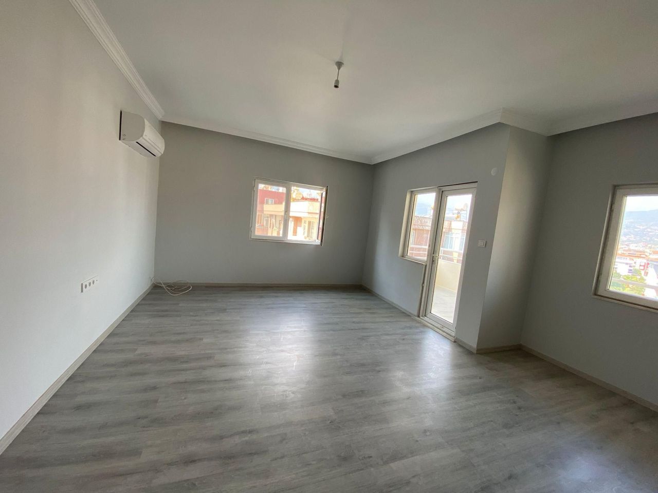 Квартира в Алании, Турция, 120 м² - фото 2