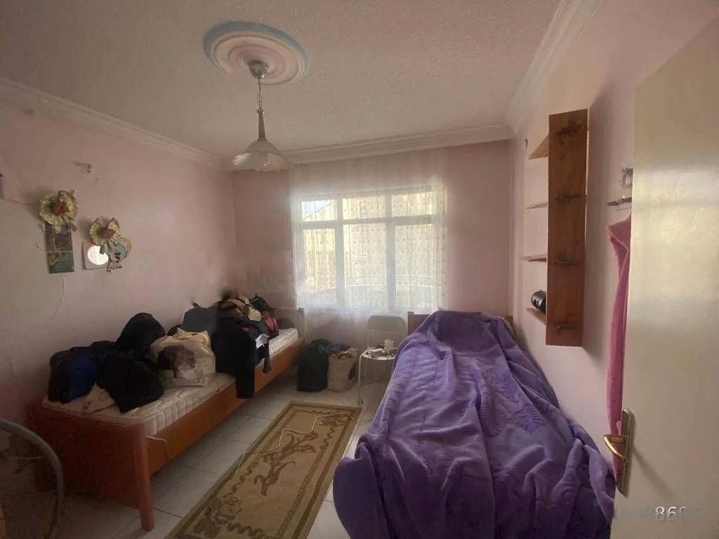 Квартира в Мерсине, Турция, 90 м² - фото 2