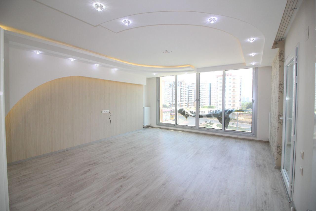 Квартира в Мерсине, Турция, 175 м² - фото 2