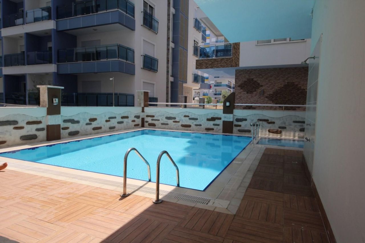 Пентхаус в Алании, Турция, 400 м² - фото 2