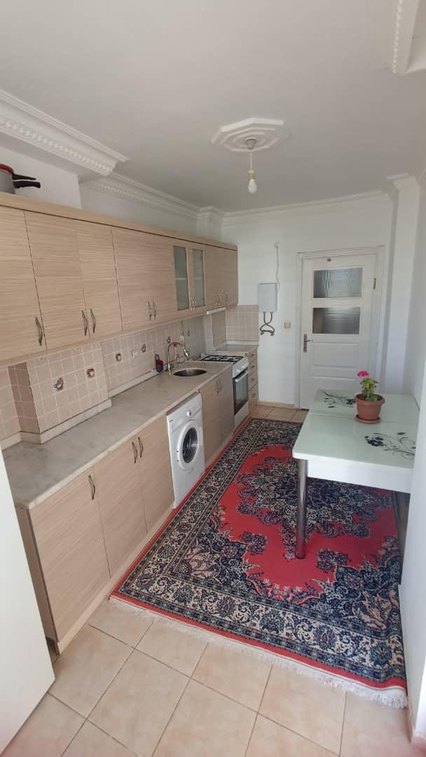 Квартира в Алании, Турция, 115 м² - фото 2