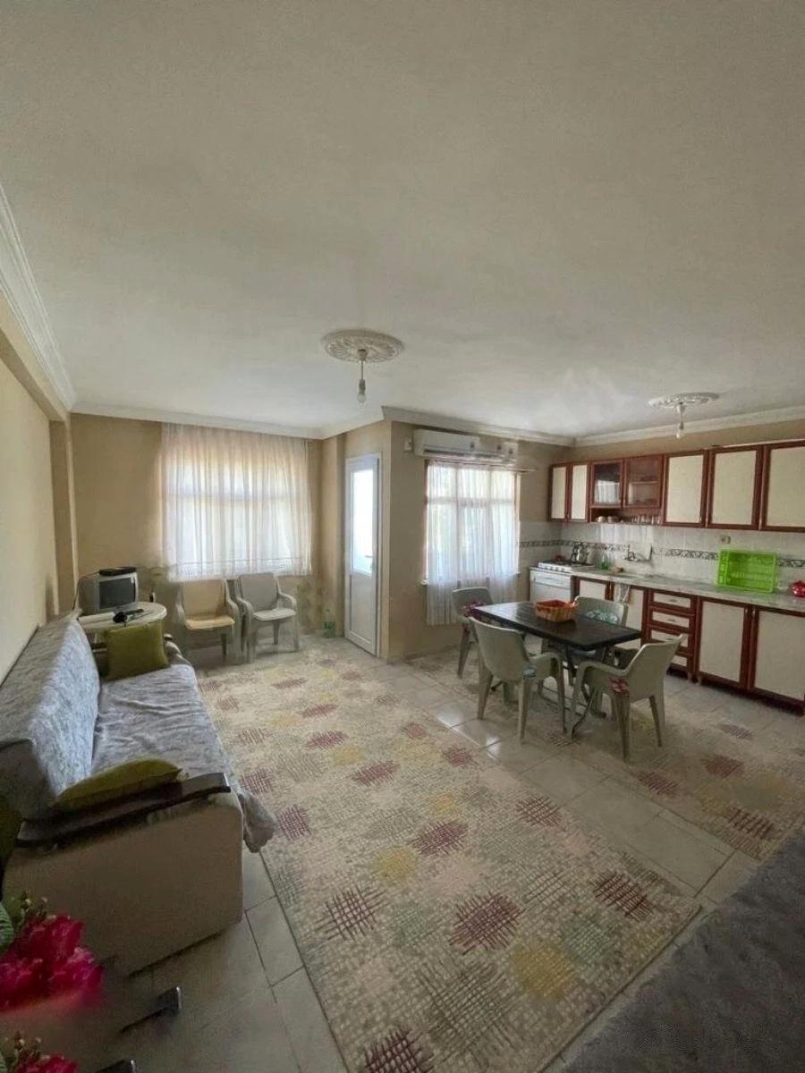 Квартира в Мерсине, Турция, 110 м² - фото 2