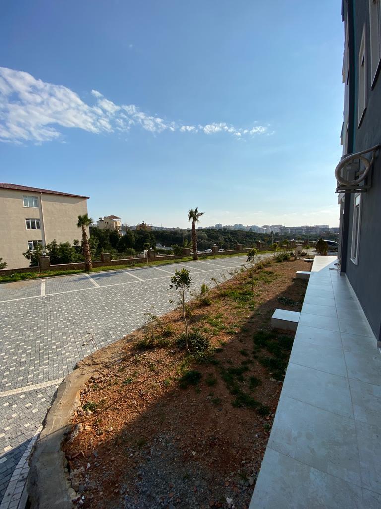 Квартира в Алании, Турция, 175 м² - фото 2