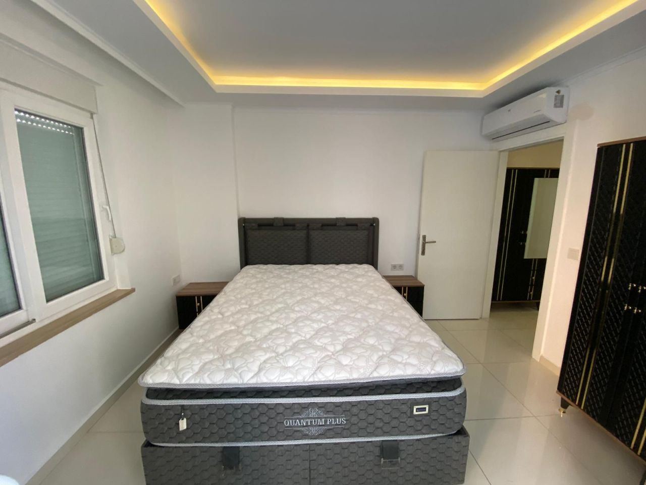 Квартира в Алании, Турция, 79 м² - фото 2