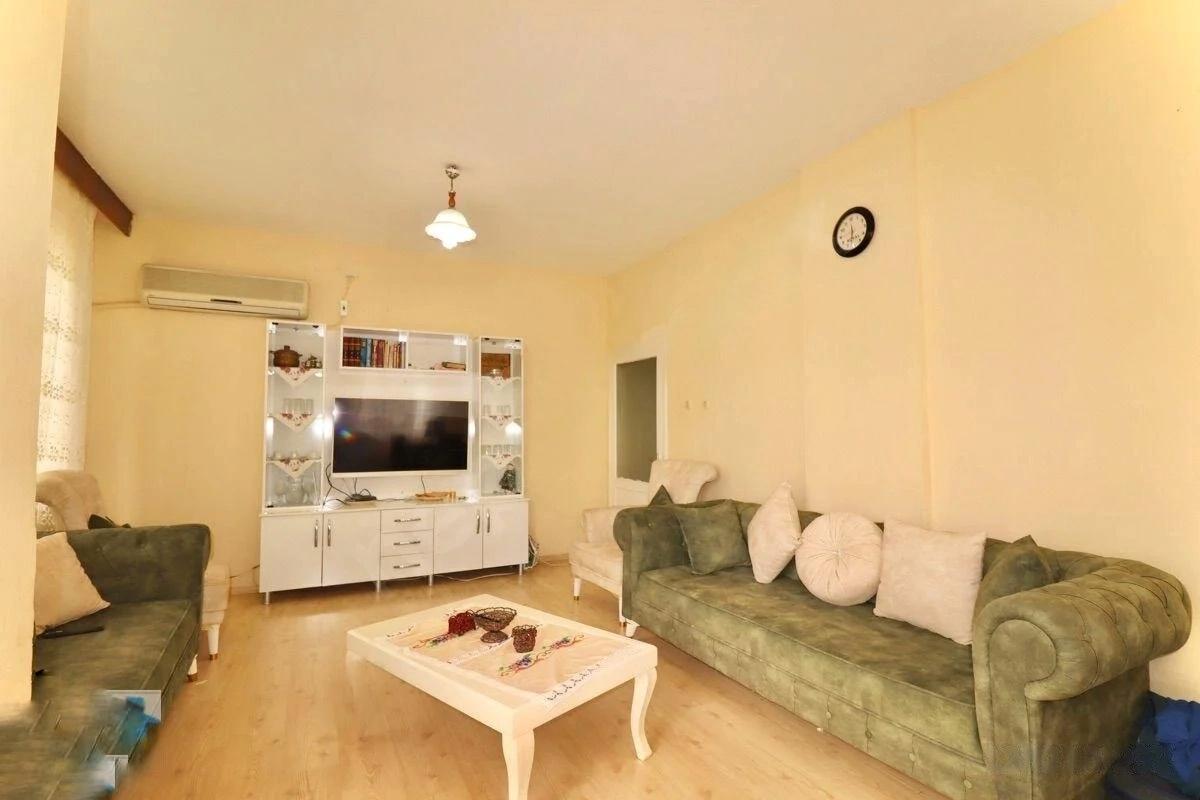 Квартира в Тургутрейсе, Турция, 150 м² - фото 2