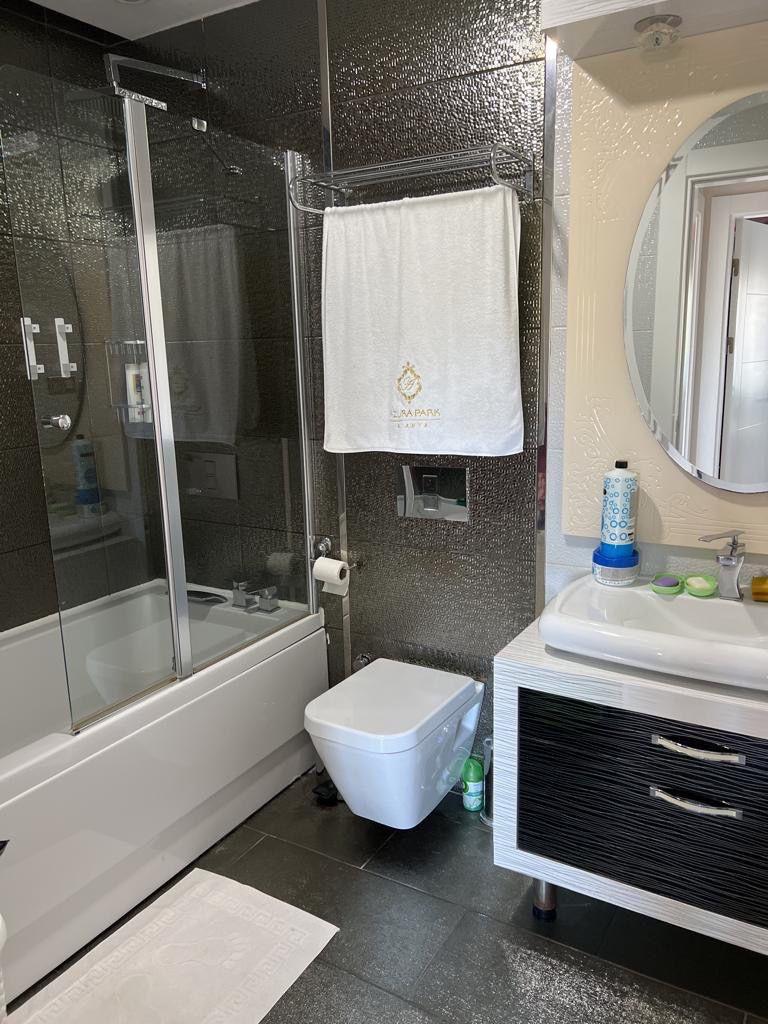 Квартира в Алании, Турция, 110 м² - фото 2