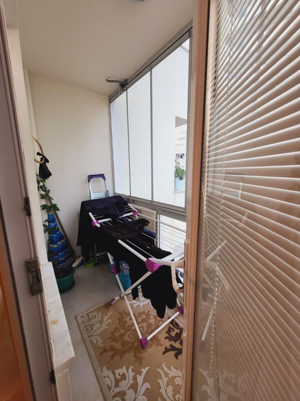 Квартира в Алании, Турция, 120 м² - фото 2