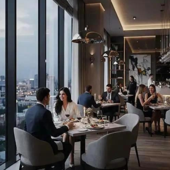 Квартира в Батуми, Грузия, 53 м² - фото 2