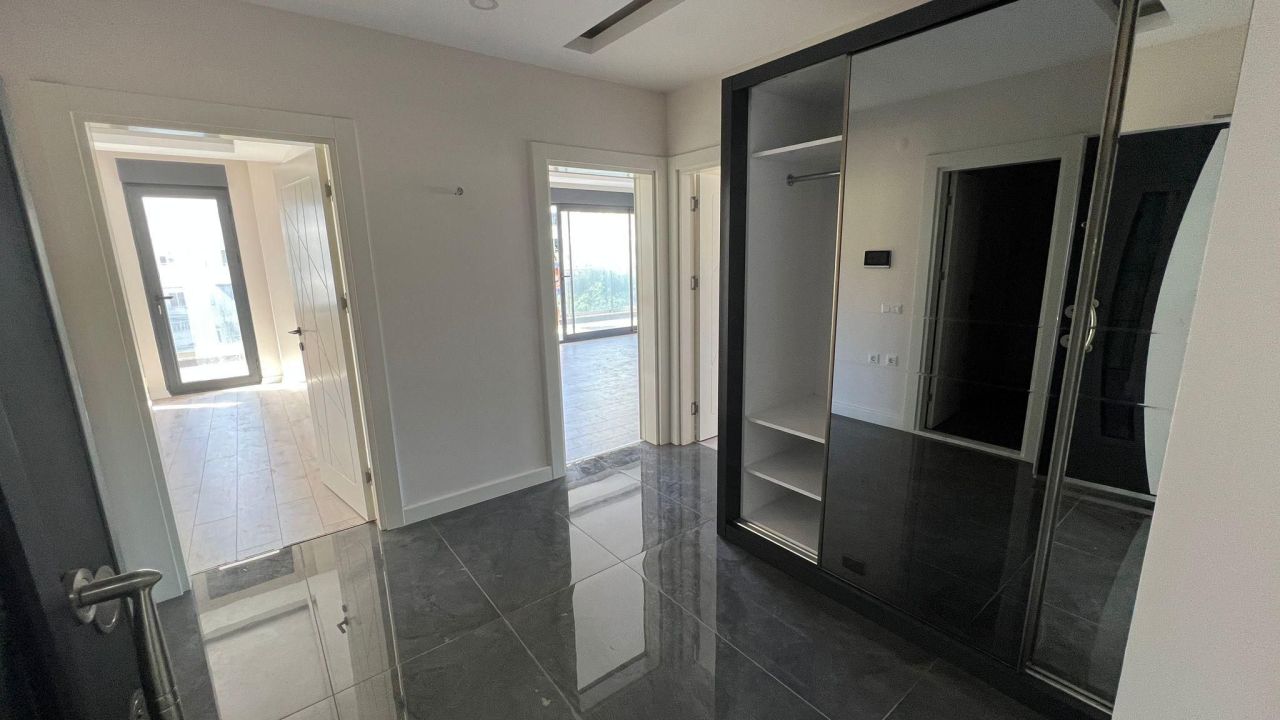 Квартира в Алании, Турция, 120 м² - фото 2