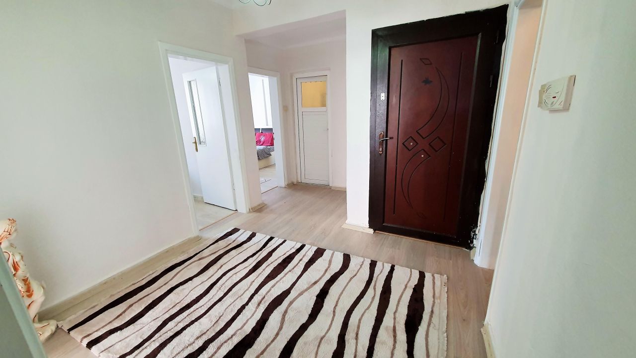 Квартира в Алании, Турция, 105 м² - фото 2