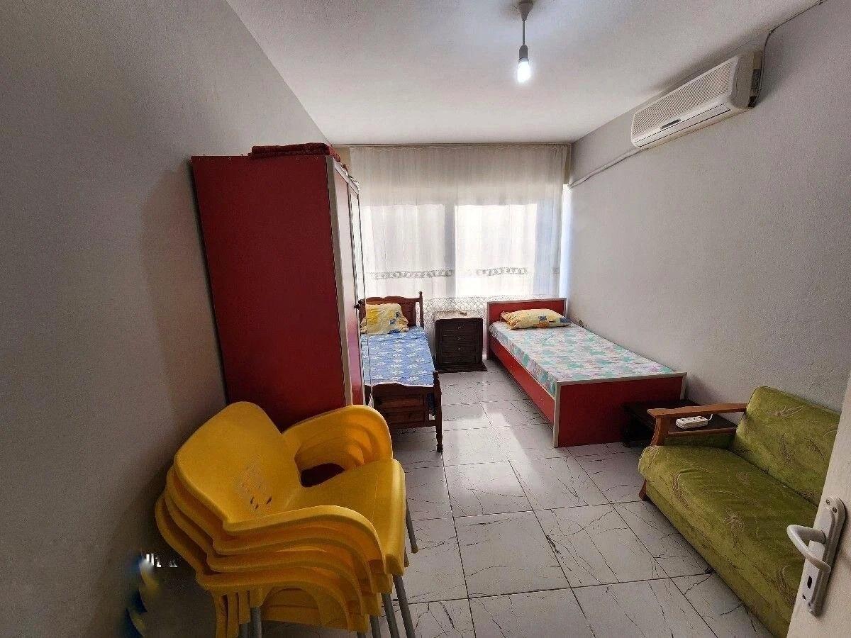 Квартира в Мерсине, Турция, 70 м² - фото 2